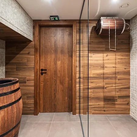 Hotel дом на алпиниста Vratsa