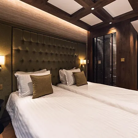 Hotel дом на алпиниста Vratsa
