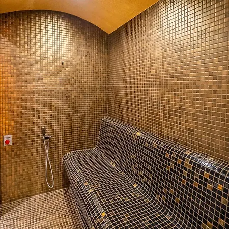 Hotel дом на алпиниста Vratsa
